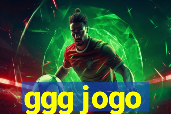 ggg jogo